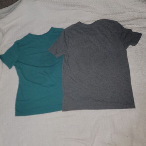 Boys Old Navy Shirt Bundle Size 10/12 Monster Truck Venice Beach 2 Total - Picture 2 of 7